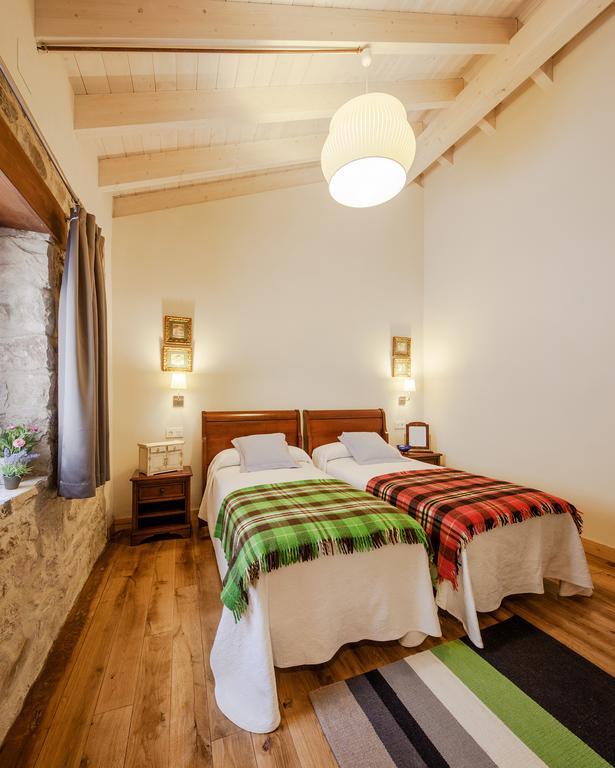 Landhaus Casas La Xiuca
