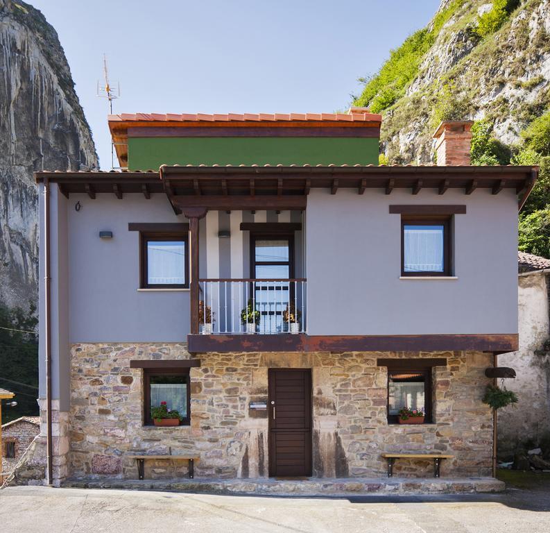 Casas La Xiuca
