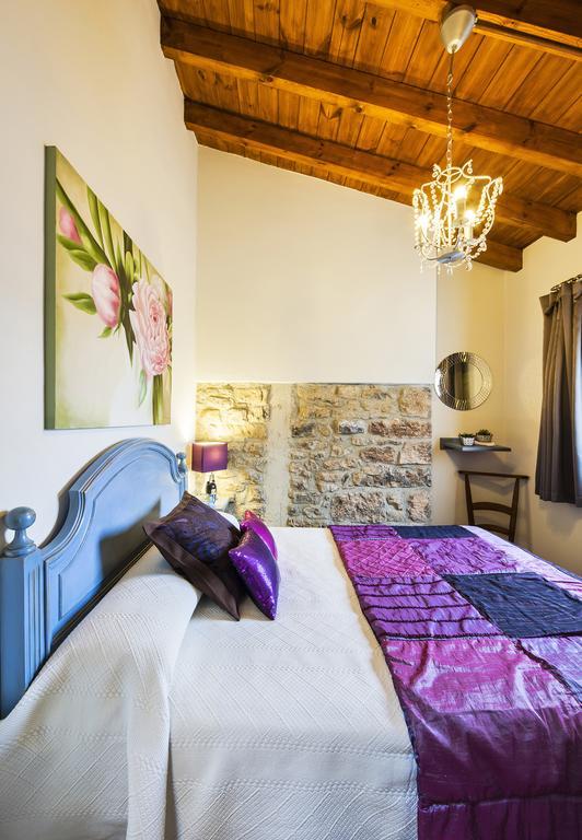 Landhaus Casas La Xiuca