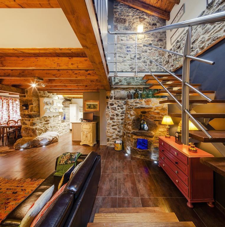 Casas La Xiuca
