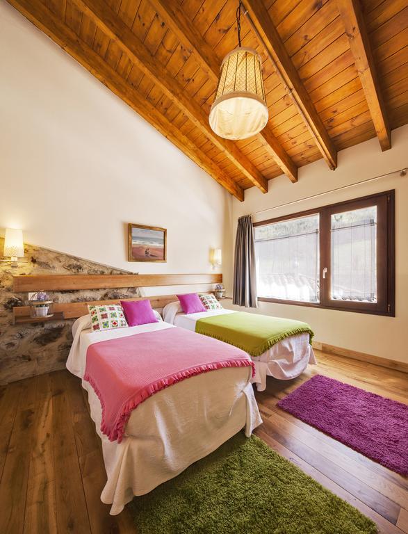 Séjour à la campagne Casas La Xiuca