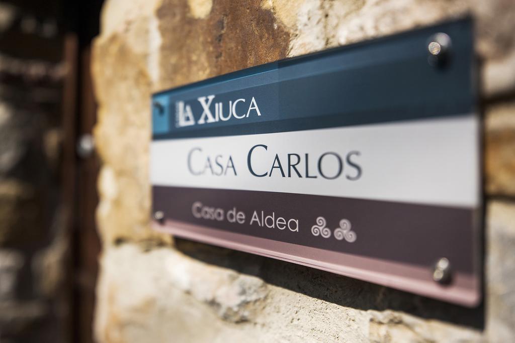 Landhaus Casas La Xiuca *