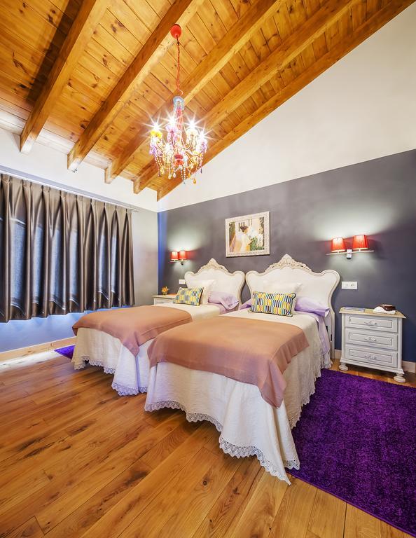 Casas La Xiuca