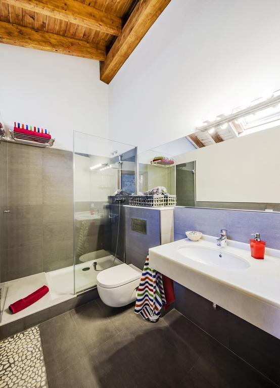 Landhaus Casas La Xiuca *