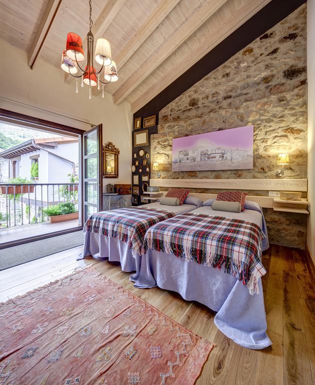 Landhaus Casas La Xiuca *