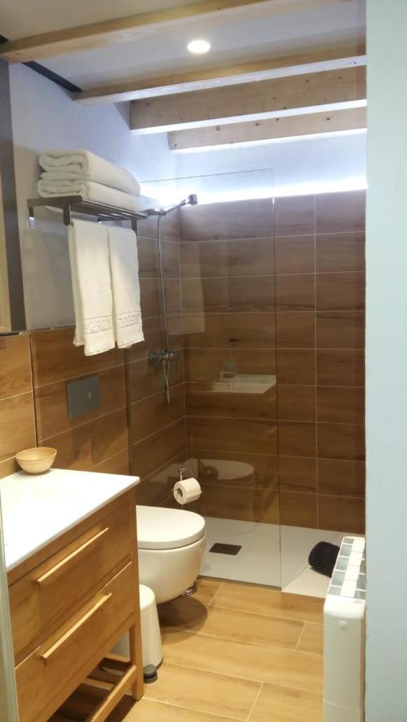 Casas La Xiuca *