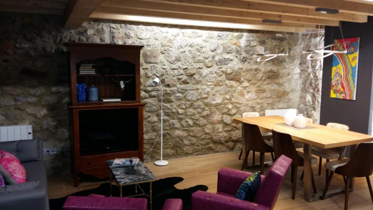 Casas La Xiuca Landhaus *