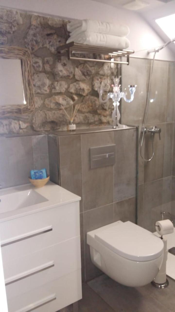 Casas La Xiuca Landhaus *