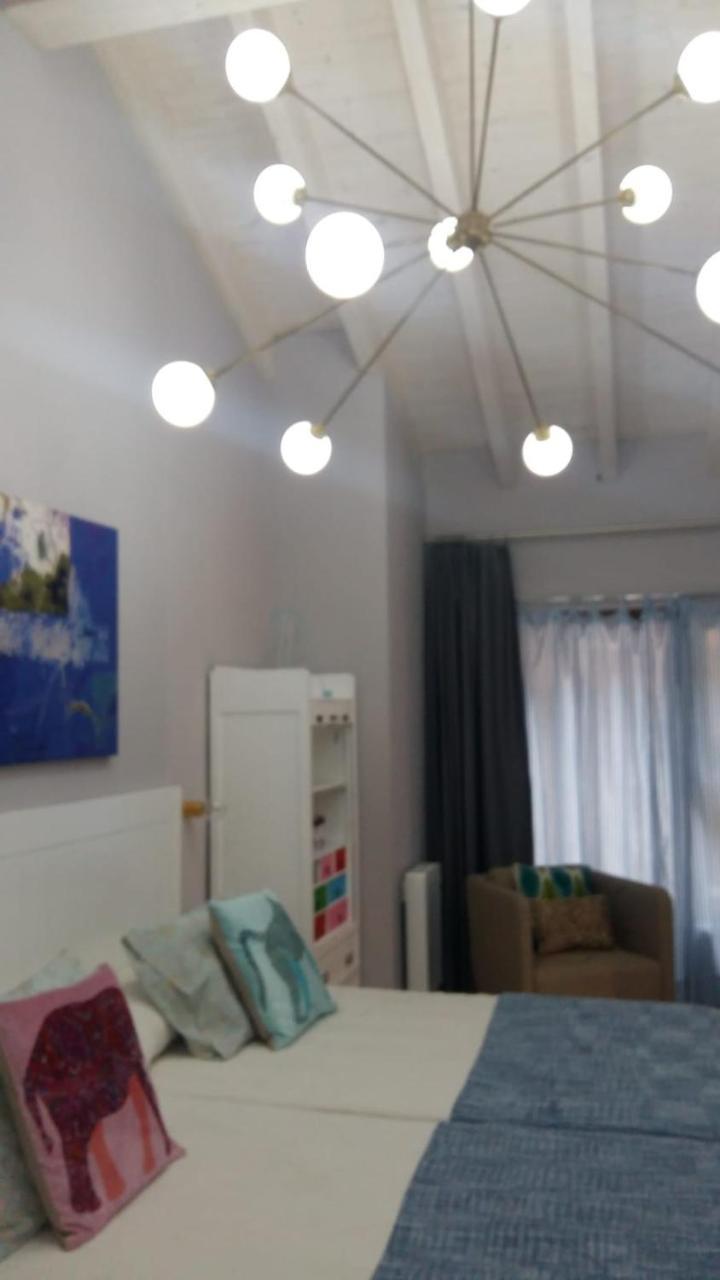 Landhaus Casas La Xiuca