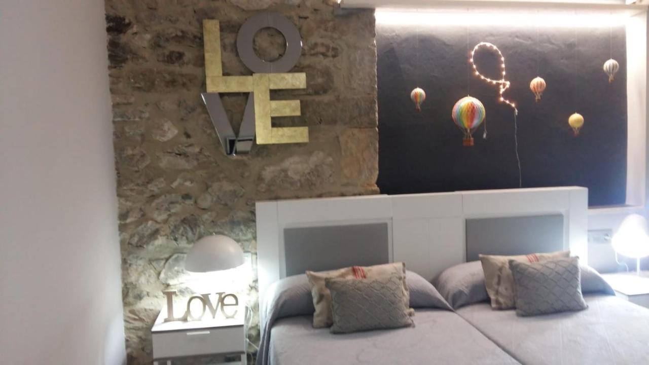 Casas La Xiuca